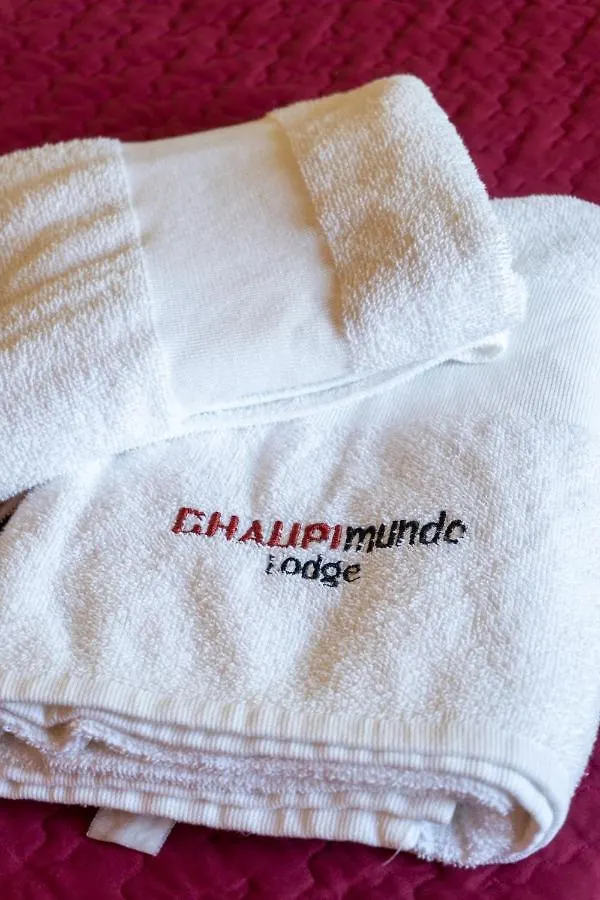 Chaupimundo Lodge キト 0*,
