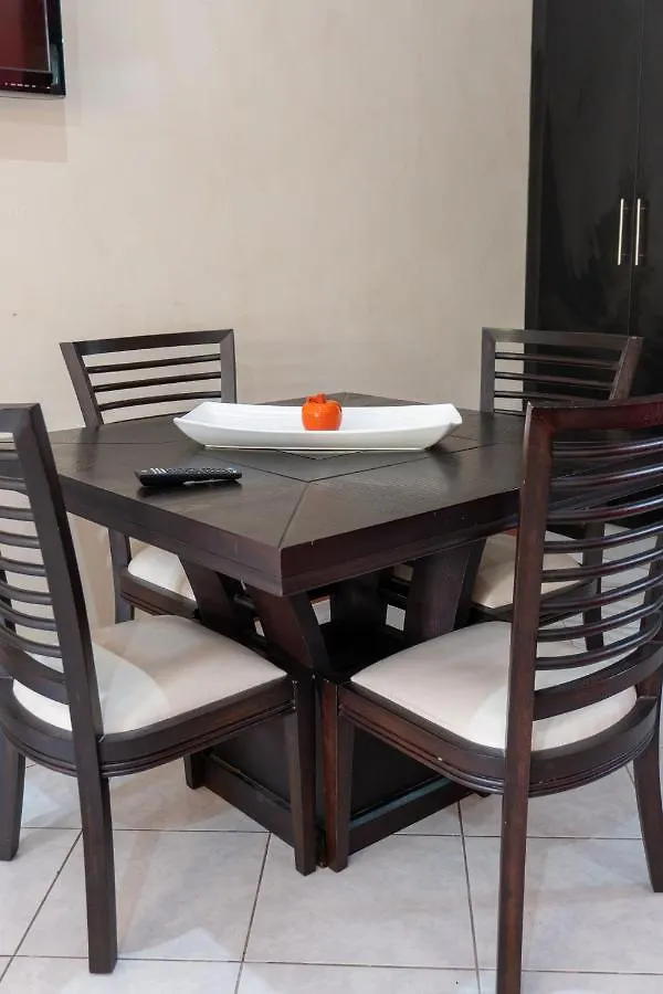 Chaupimundo Lodge Quito